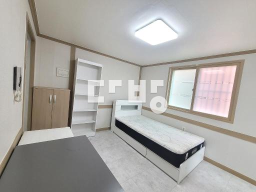 Apartment in 태전동 - View 3