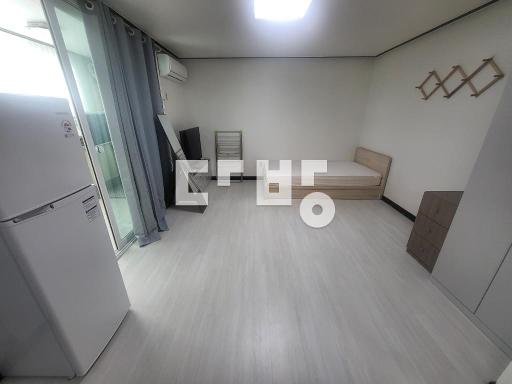 용강동, 단기원룸, 반려동물가능, 풀옵션의 원룸 - View 4