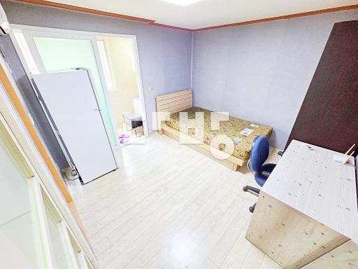 Apartment in BuSan광역시, 장전1동 - View 3