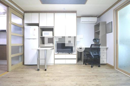 Apartment in 안서동 - View 2