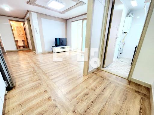 Apartment in 방어동 - View 4