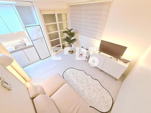 Apartment in 연산동 - View 4