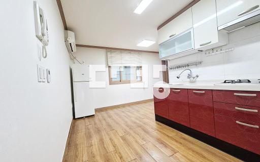 방1, 거실1, 깔끔한 분리형 원룸 - View 3