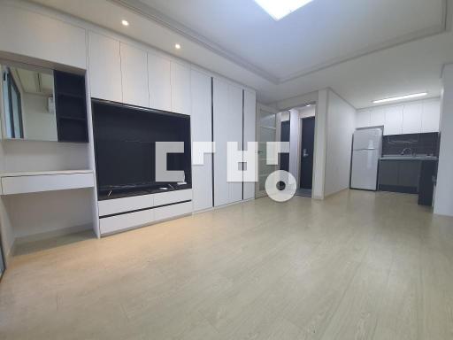 Apartment in 평택시, 송담리 - View 5