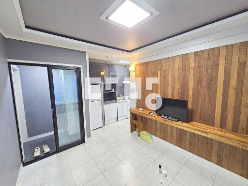 2 kambarių butas, 45 m²