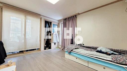 Apartment in 수원시, 영통구 - View 5