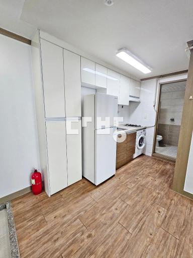 Apartment in 군산시, 조촌동, 옥산면 - View 2