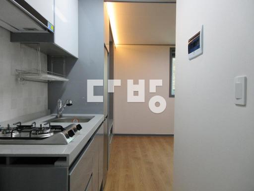 Apartment in 청주시, 오송읍 - View 3