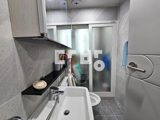 Apartment in SeoUl특별시, 염리동 - View 5