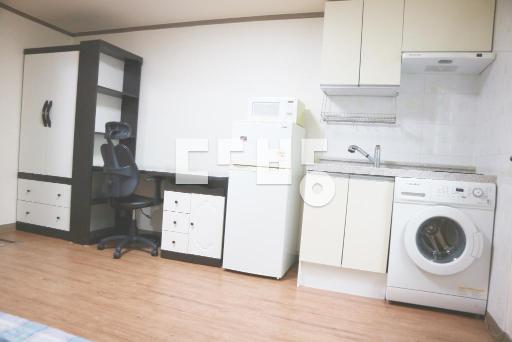 Apartment in 관저동 - View 3