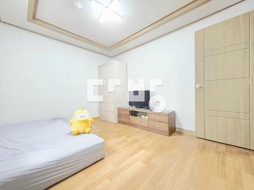 Apartment in 수원시, 영통동, 영통구 - View 3