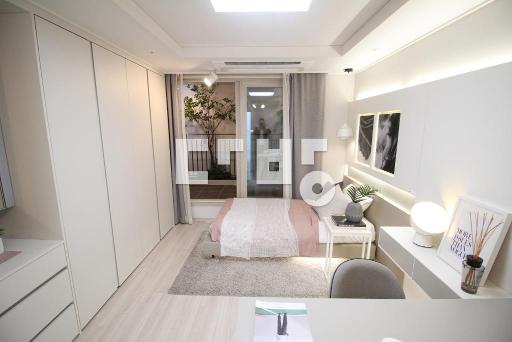 Apartment in 부전동 - View 4