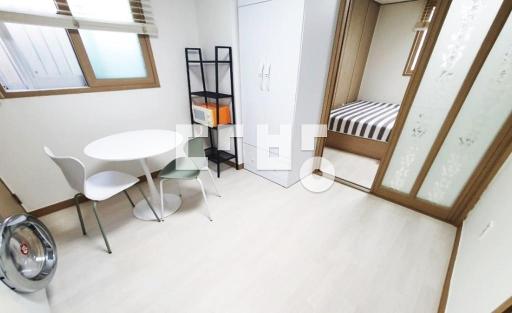 ++부산대학병원인근 가성비좋은 분리형원룸++ - View 2