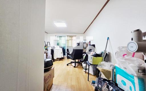 +산남동+산남고 인근+LH가능+가성비 투베이+주차가능+친절 집주인 - View 4
