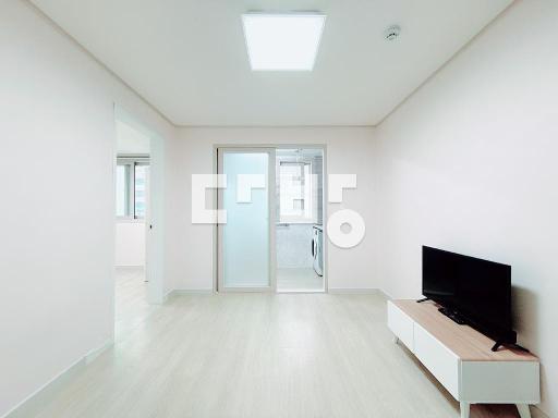 Apartment in 광주광역시, 쌍촌동, 상무1동 - View 2