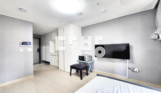 Apartment in 연동 - View 2