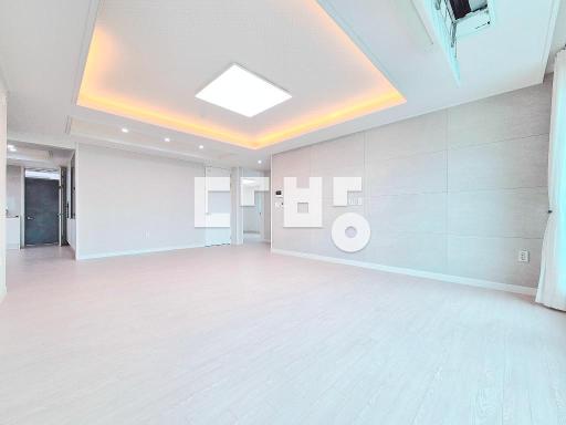II P II 신축 주인세대 I 개인 테라스 I 에어컨 - View 3