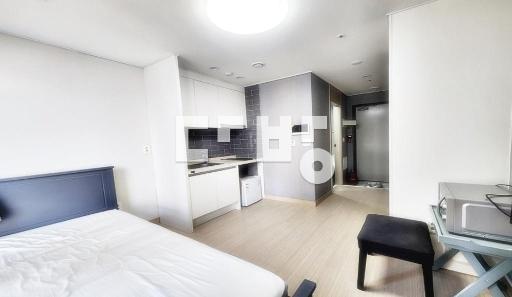 Apartment in 연동 - View 3