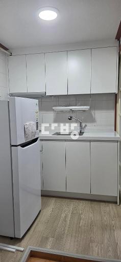 Apartment in 수원시, 이목동, 장안구 - View 2
