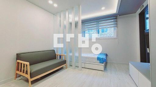 Apartment in 탄방동 - View 5