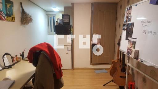 공간좋은  저렴한 풀옵션원룸 ,건대후문인근 - View 2
