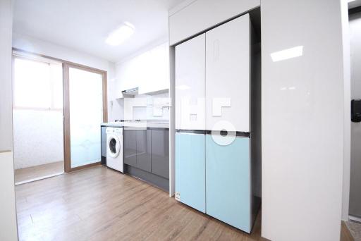 Apartment in 아산시, 권곡동, 염치읍 - View 4
