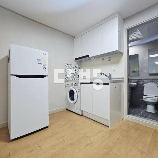 Apartment in 원주시, 강원원주혁신도시 - View 4