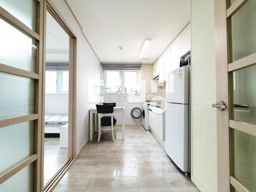 Apartment in 대전광역시, 온천1동 - View 4