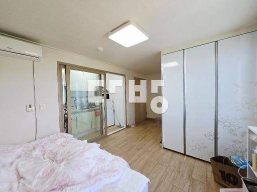 Apartment in 전주시, 효자5동 - View 2