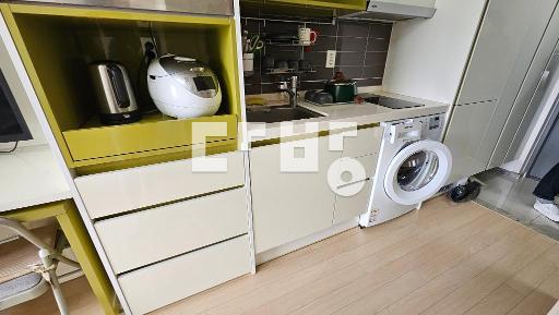 Apartment in 서귀포시, 중문동 - View 3