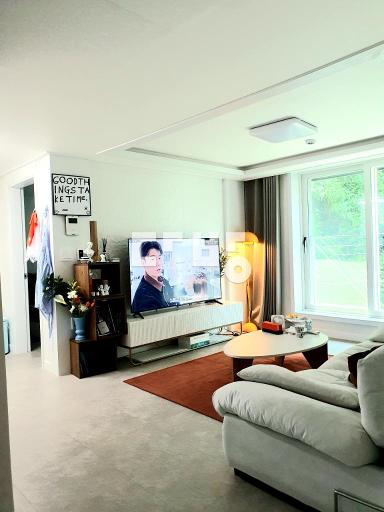Apartment in 모충동 - View 3