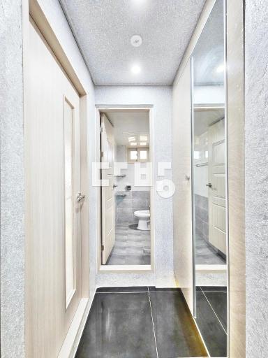 Apartment in 전주시, 인후동2가, 덕진구 - View 2