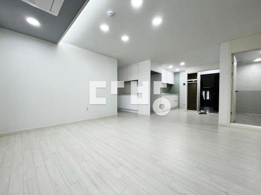 에이벨 l 광교산인근 2022신축 화이트톤 풀옵션투룸 l - View 3