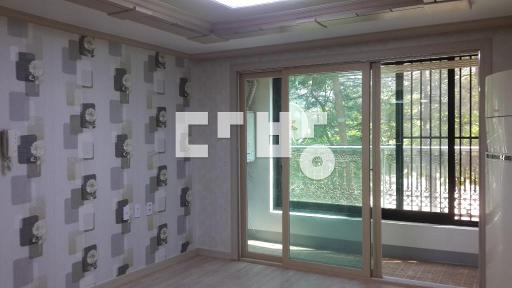 Apartment in 복수동 - View 2
