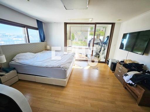 Apartment in 반월동 - View 5