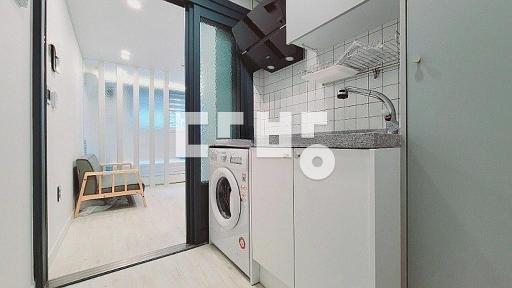 Apartment in 탄방동 - View 3